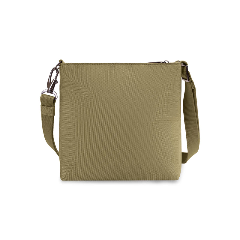 
        Shop Bentley Taupe Tracker Secure Sac bandoulière antivol in Canada at only $69.99 18th look
      