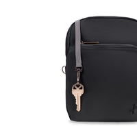 
                      Shop Bentley Black Tracker Secure Crossbody Anti theft in Canada at only $59.99 5th look
                    
