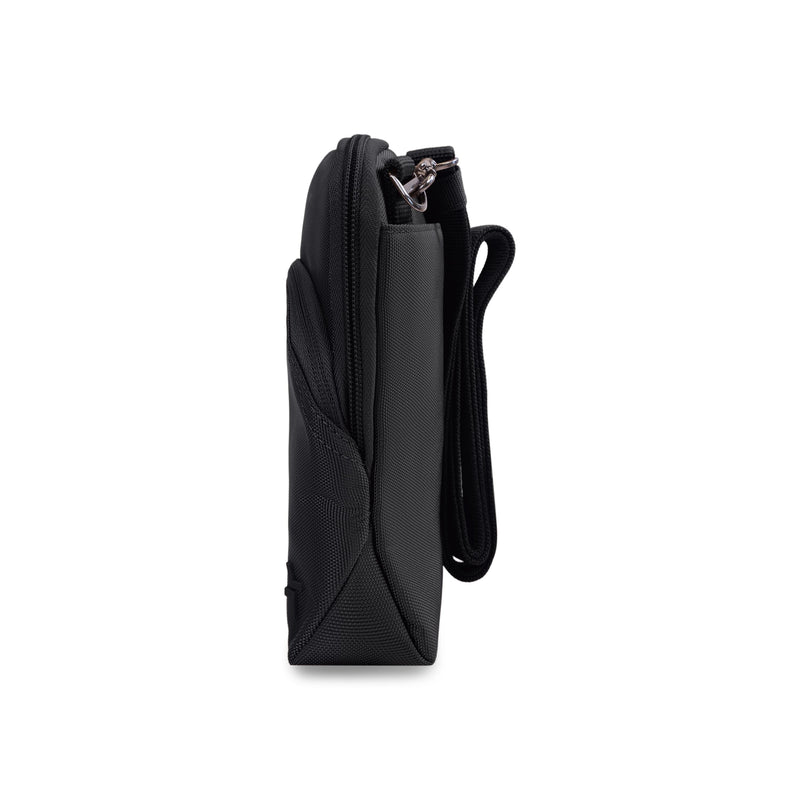 
        Shop Bentley Noir Tracker Secure Sac bandoulière antivol in Canada at only $59.99 4th look
      