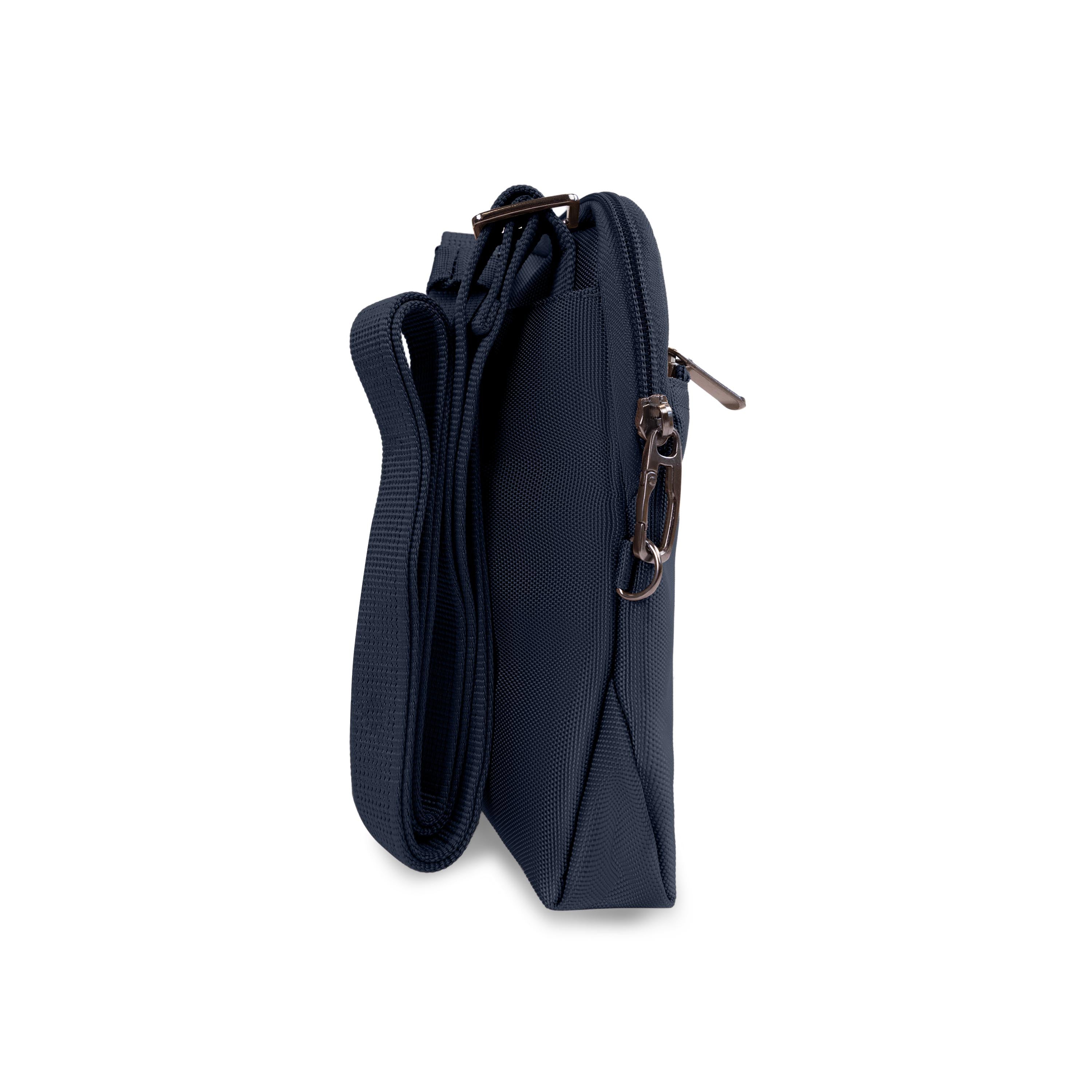 Shop Bentley Marine Tracker Secure Sac bandoulière antivol in Canada at only $59.99 11th look