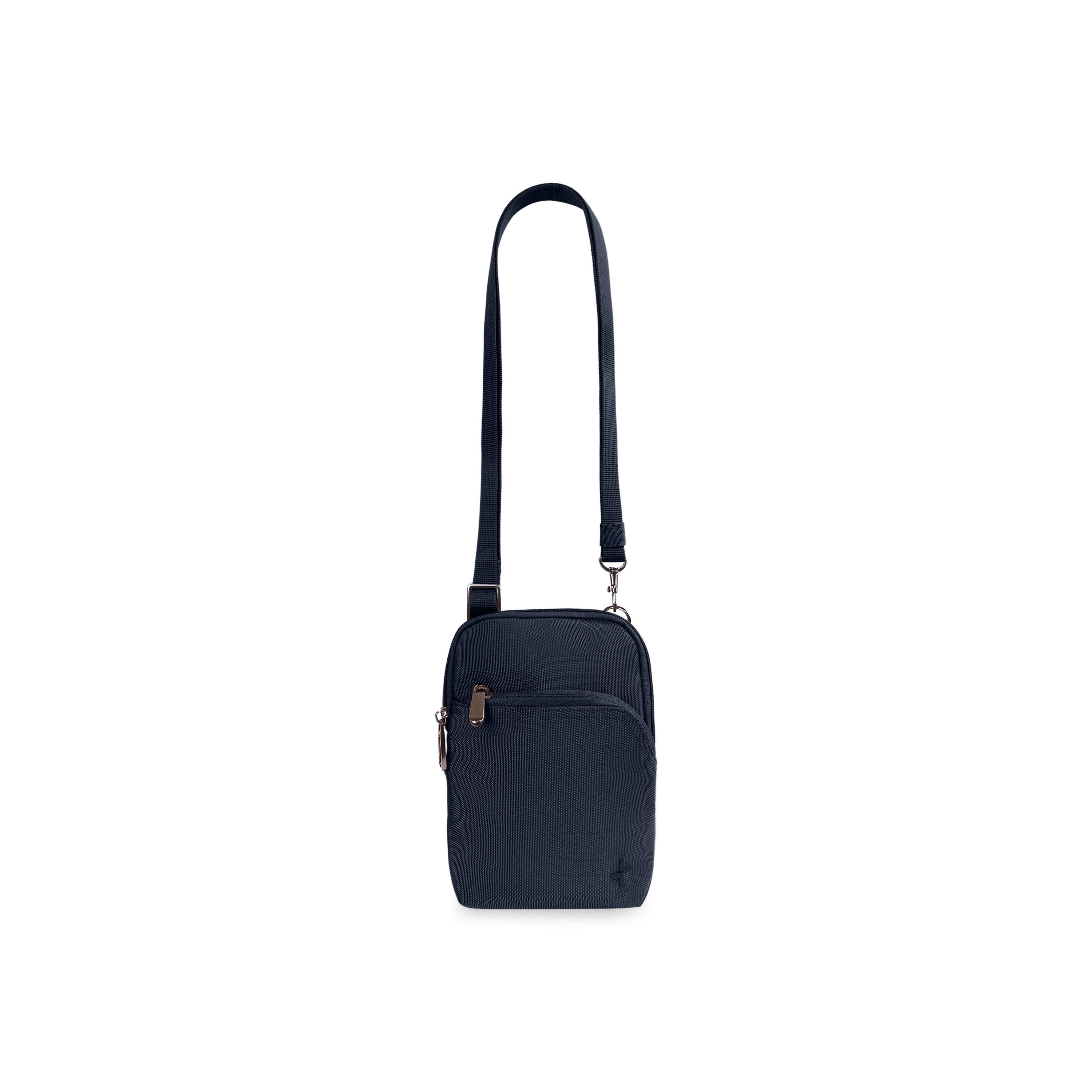 Shop Bentley Marine Tracker Secure Sac bandoulière antivol in Canada at only $59.99 8th look