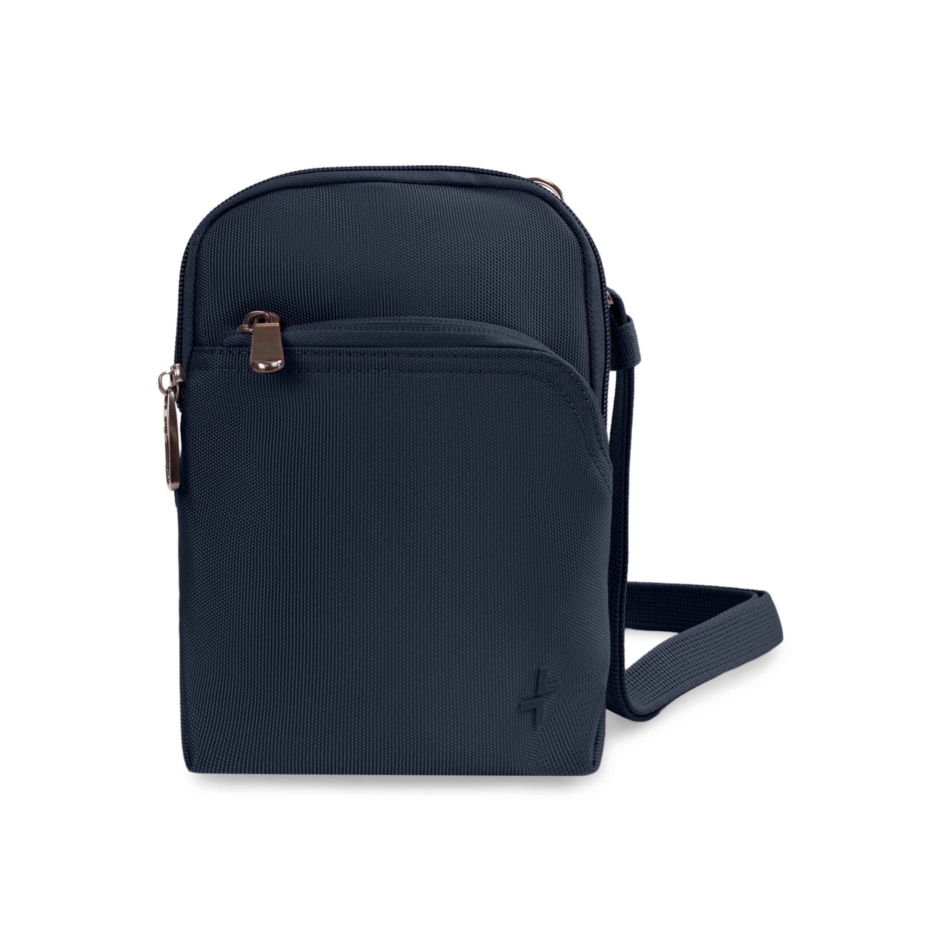 Shop Bentley Marine Tracker Secure Sac bandoulière antivol in Canada at only $59.99 9th look