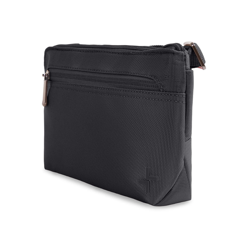 
        Shop Bentley Noir Tracker Secure Sac bandoulière antivol  in Canada at only $49.99 2nd look
      