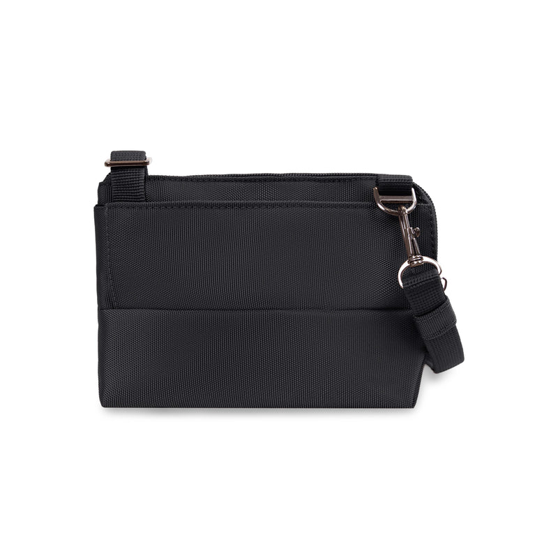 
        Shop Bentley Noir Tracker Secure Sac bandoulière antivol  in Canada at only $49.99 6th look
      