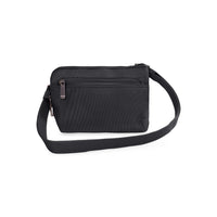 
                      Shop Bentley Black Tracker Secure Crossbody Anti theft in Canada at only $49.99 1st look
                    