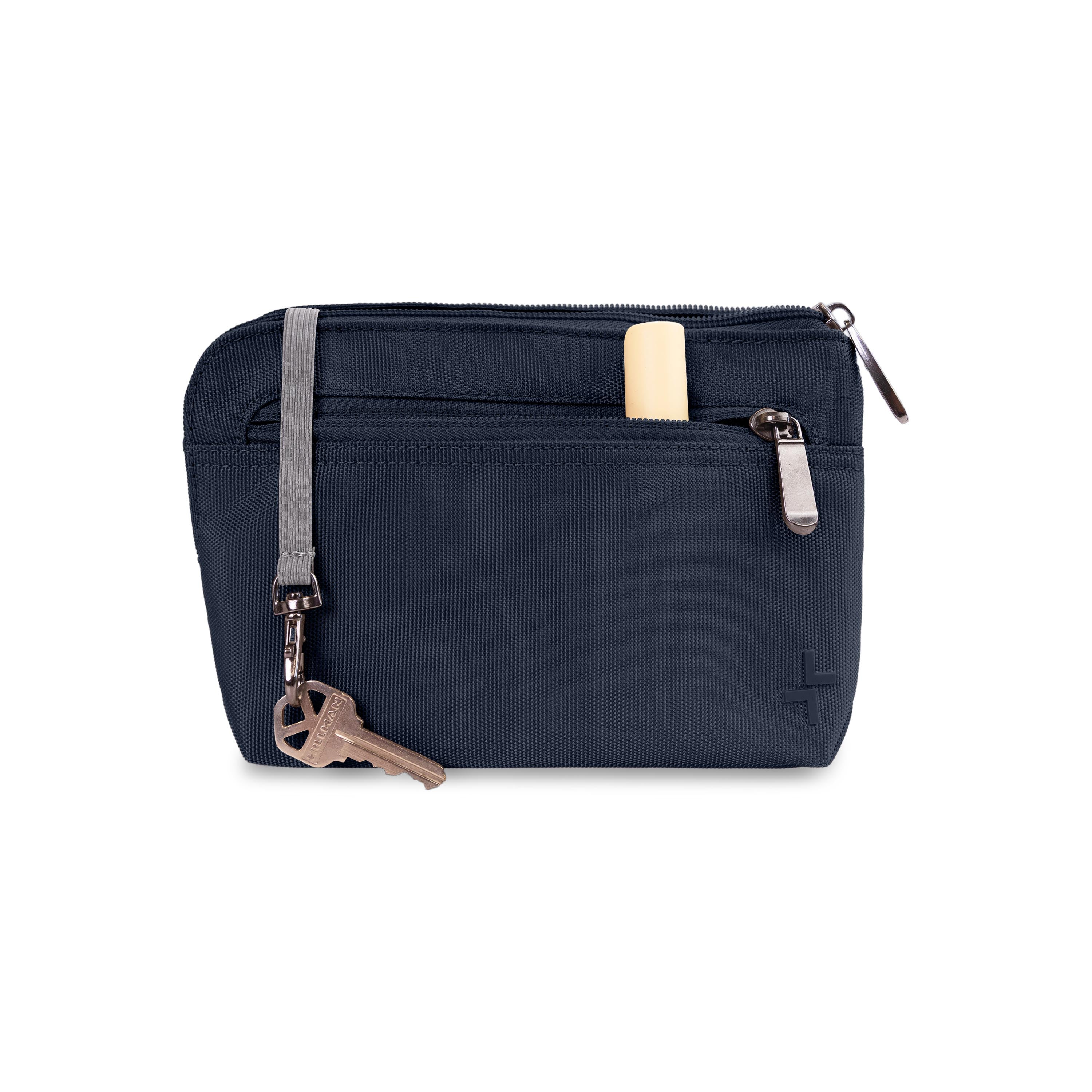 Shop Bentley Marine Tracker Secure Sac bandoulière antivol  in Canada at only $49.99 10th look