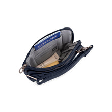 
                    Shop Bentley Navy Tracker Secure Crossbody Anti theft in Canada at only $49.99 5th look
                  