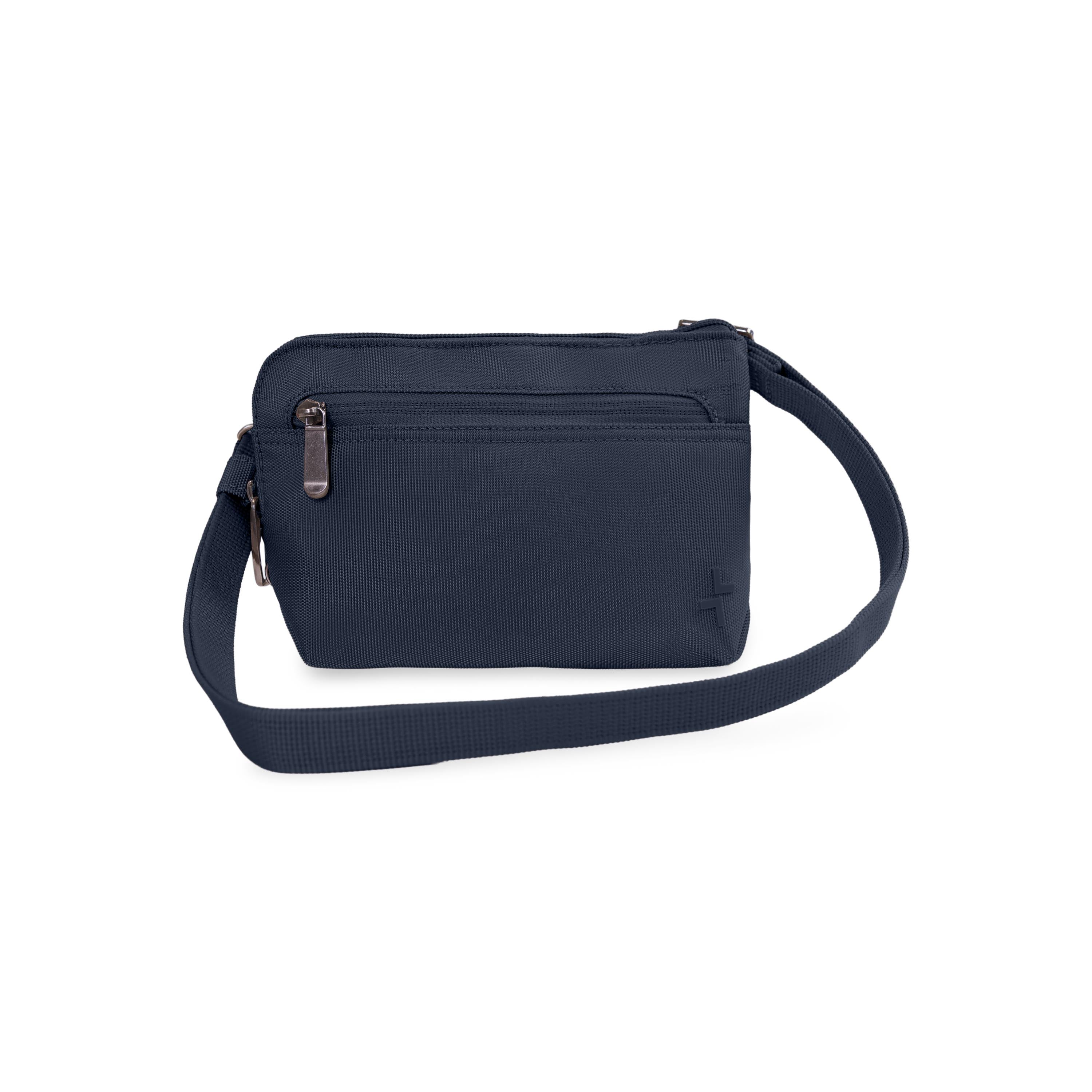 Shop Bentley Marine Tracker Secure Sac bandoulière antivol  in Canada at only $49.99 7th look