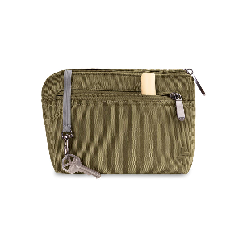 
        Shop Bentley Taupe Tracker Secure Sac bandoulière antivol  in Canada at only $49.99 16th look
      