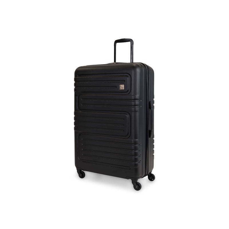 
        Shop Bentley Black Tracker Eclipse Large Check-in in Canada at only $169.99 1st look
      