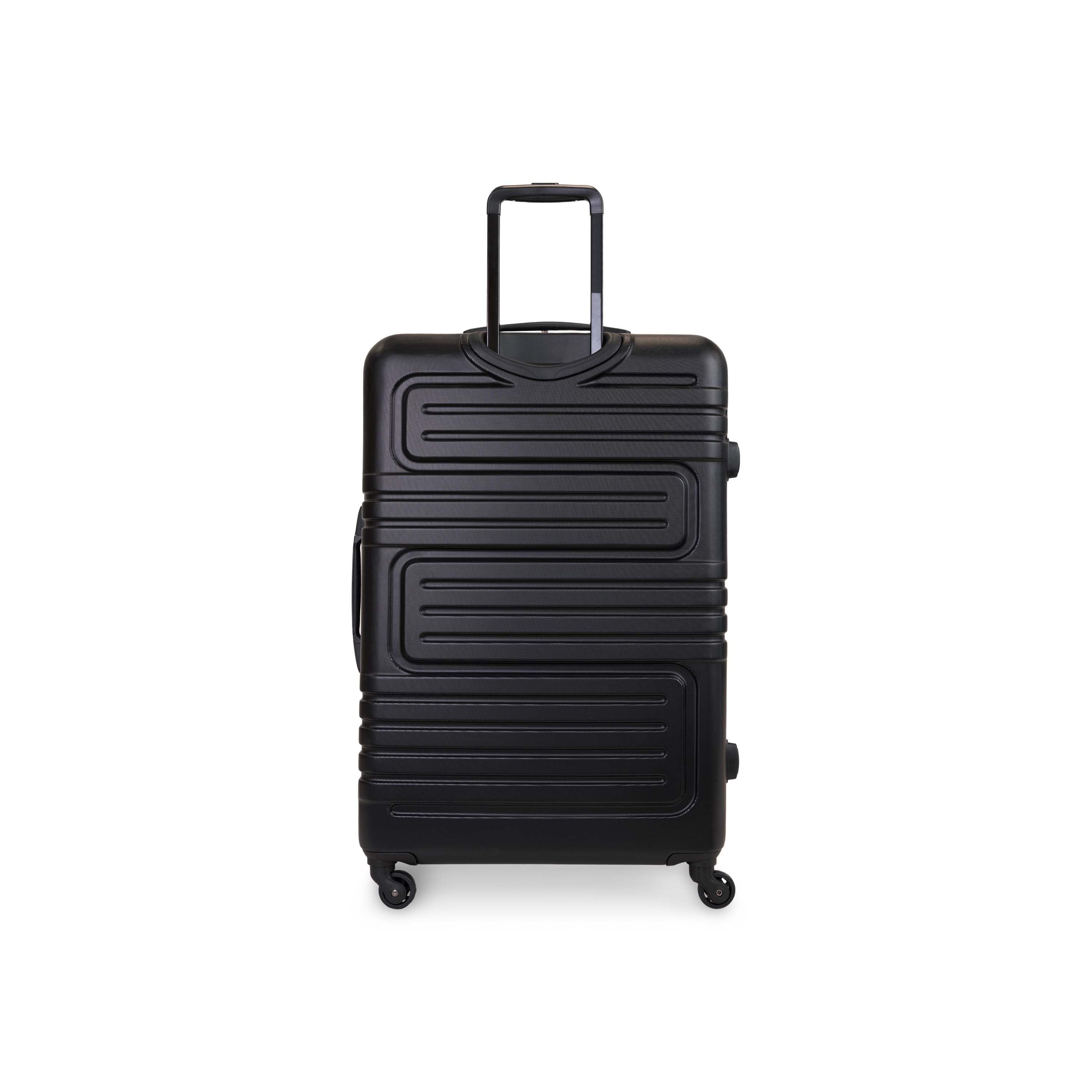 Shop Bentley Black Tracker Eclipse Large Check-in in Canada at only $169.99 5th look