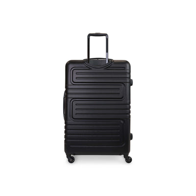 Shop Bentley Black Tracker Eclipse Large Check-in in Canada at only $169.99 5th look