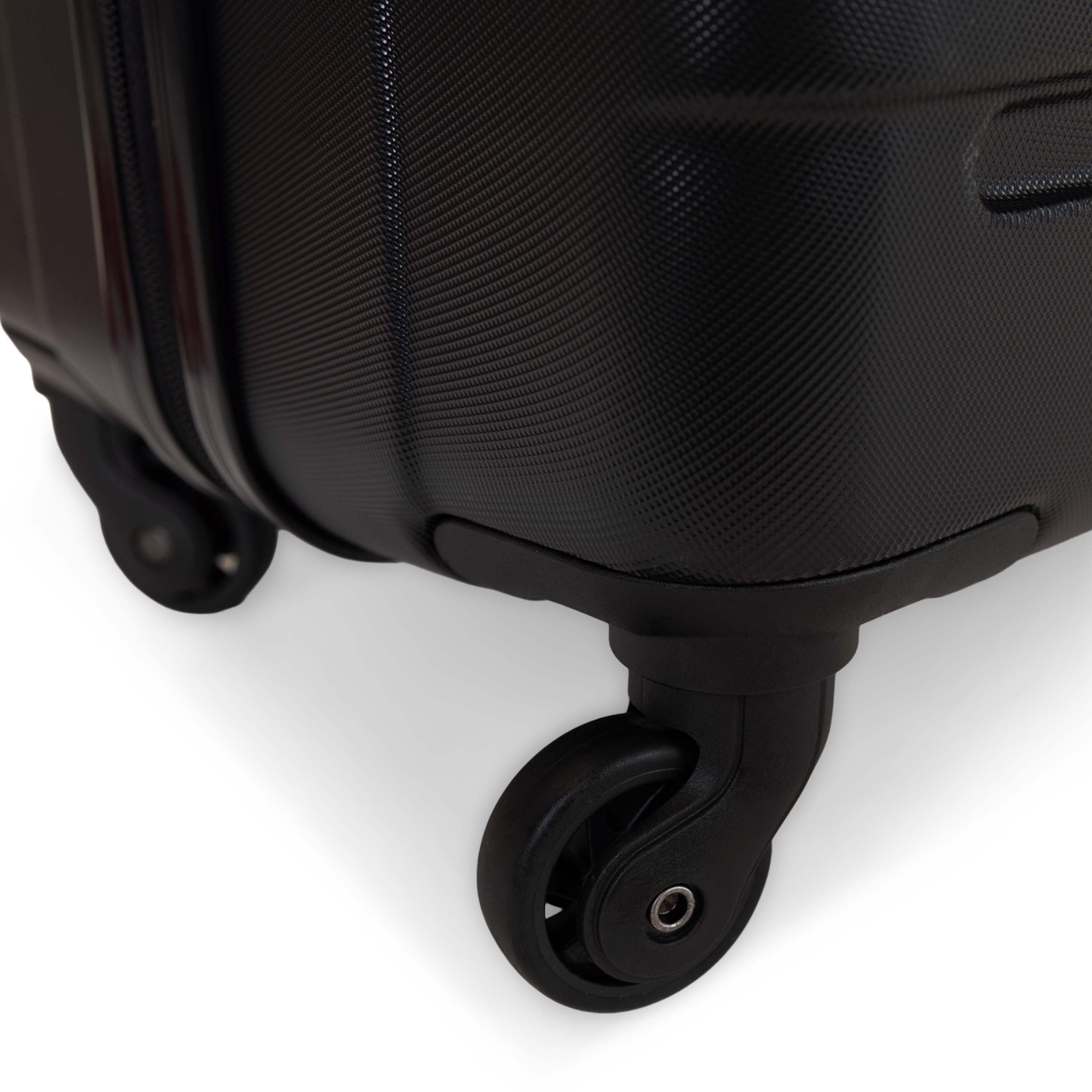 Shop Bentley Black Tracker Eclipse Large Check-in in Canada at only $169.99 7th look