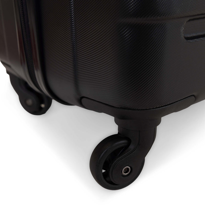 
        Shop Bentley Black Tracker Eclipse Large Check-in in Canada at only $169.99 7th look
      