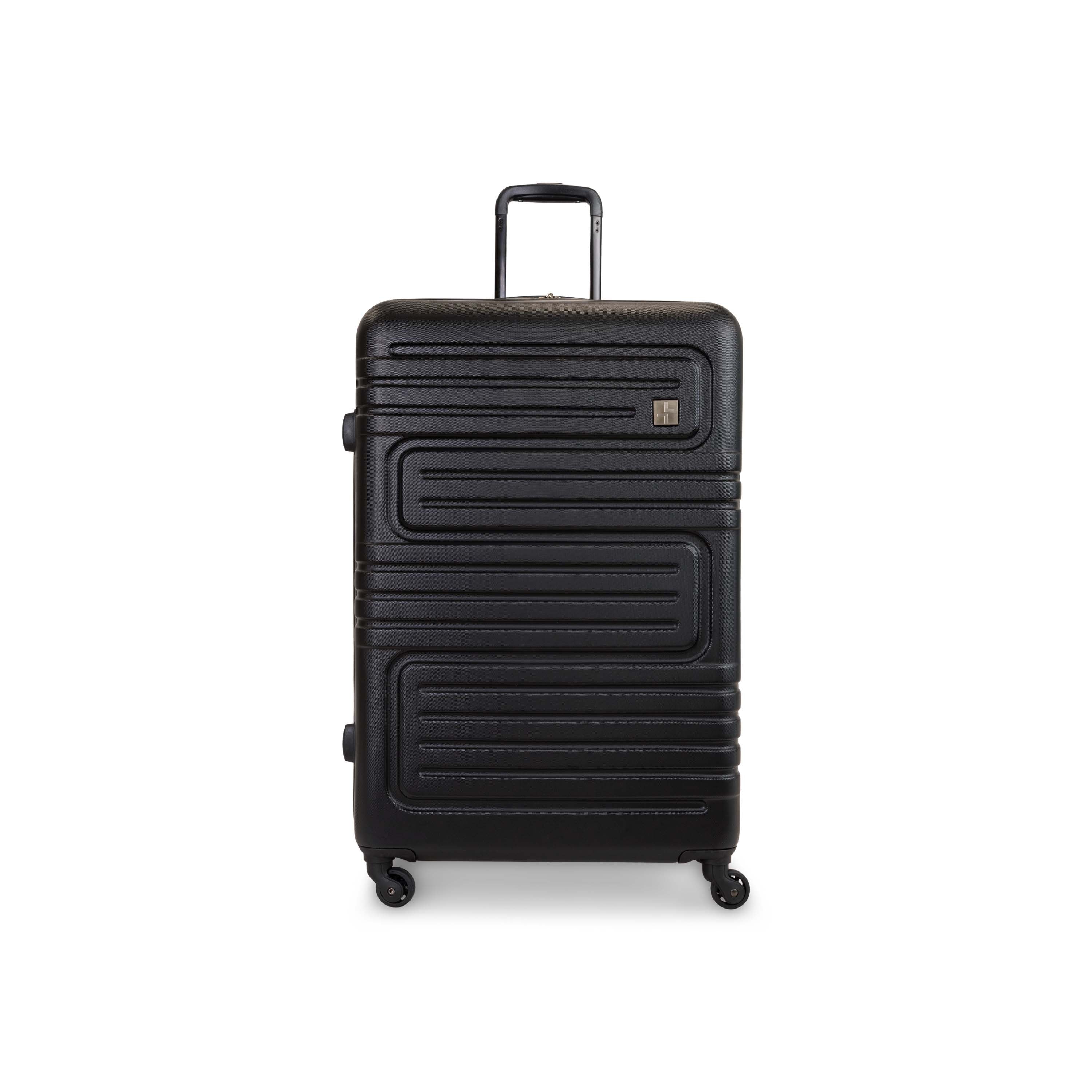Shop Bentley Black Tracker Eclipse Large Check-in in Canada at only $169.99 2nd look