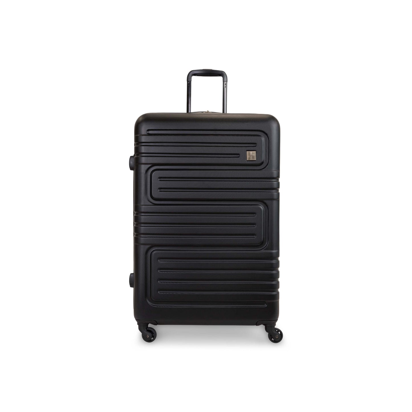 Tracker Eclipse Large Check-in