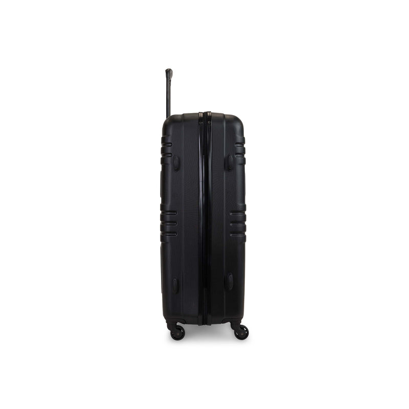 
        Shop Bentley Black Tracker Eclipse Large Check-in in Canada at only $169.99 3rd look
      