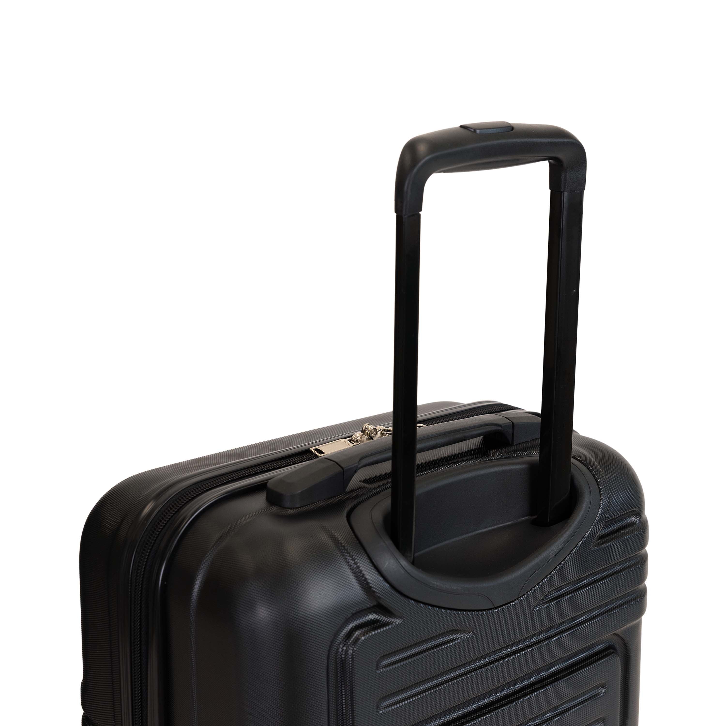 Shop Bentley Black Tracker Eclipse Carry-on in Canada at only $129.99 7th look
