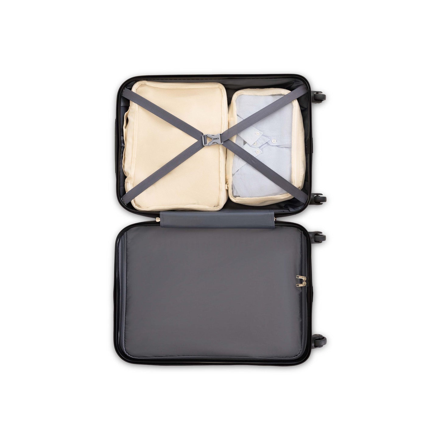 Tracker Eclipse Carry-on
