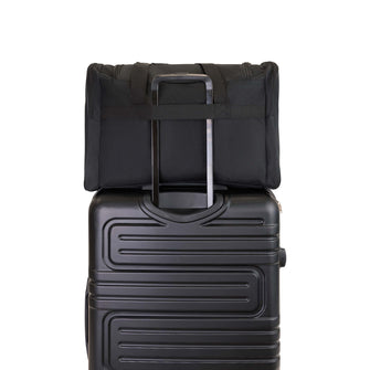 
                    Shop Bentley Black Tracker Eclipse Duffle in Canada at only $69.99 6th look
                  