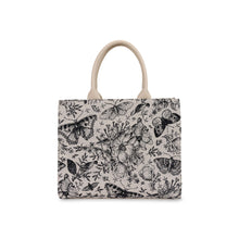 
                    Shop Bentley Black Combo Riona Enchanted Tote in Canada at only $62.99 8th look
                  