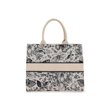 
                    Shop Bentley Black Combo Riona Enchanted Tote in Canada at only $62.99 2nd look
                  