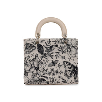 
                    Shop Bentley Black Combo Riona Enchanted Bag in Canada at only $69.99 8th look
                  