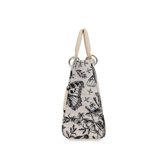 
                    Shop Bentley Black Combo Riona Enchanted Bag in Canada at only $69.99 5th look
                  