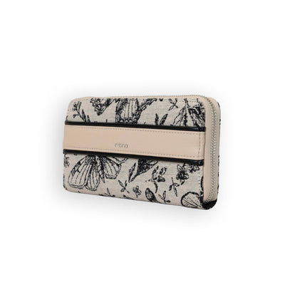 Shop Bentley Black Combo Riona Enchanted Wallet in Canada at only $49.99 1st look