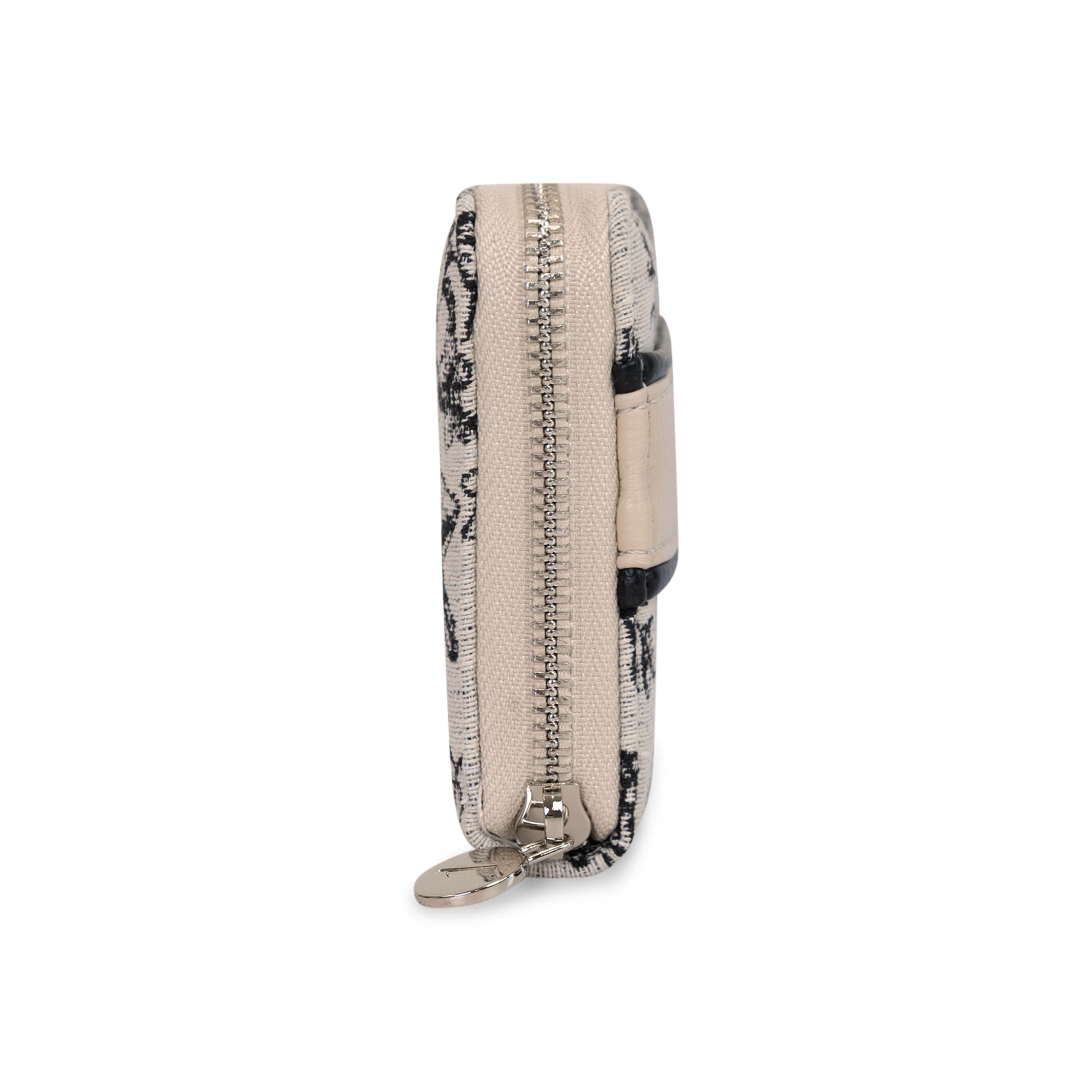 Shop Bentley Black Combo Riona Enchanted Wallet in Canada at only $49.99 5th look