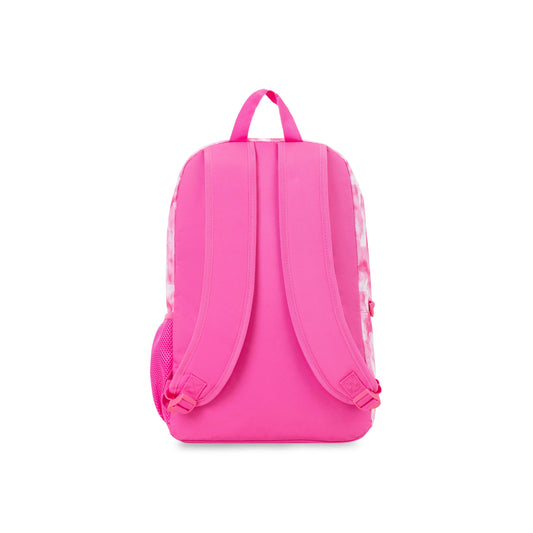 
                    Shop Bentley Pink Tracker Mega Value Backpack in Canada at only $26.99 5th look
                  