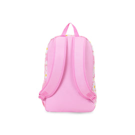 
                    Shop Bentley Pink Multi Tracker Mega Value Backpack in Canada at only $26.99 4th look
                  