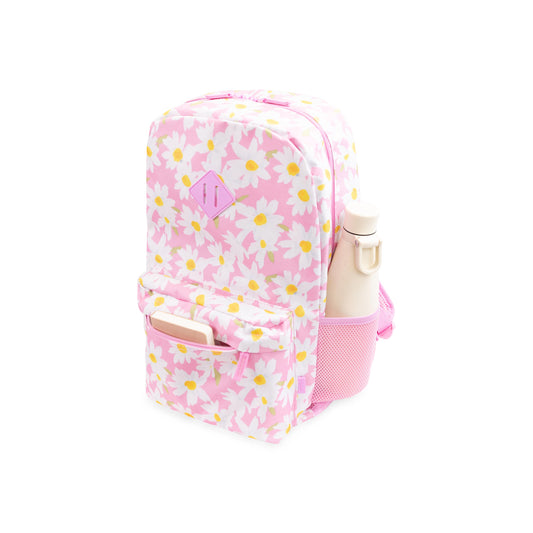 
                    Shop Bentley Pink Multi Tracker Mega Value Backpack in Canada at only $26.99 2nd look
                  