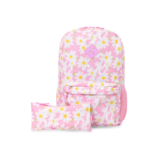 
                    Shop Bentley Pink Multi Tracker Mega Value Backpack in Canada at only $26.99 1st look
                  