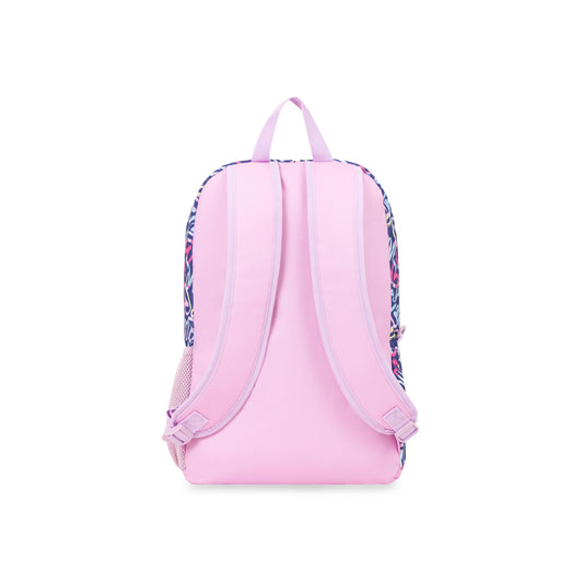 
                    Shop Bentley Navy Multi Tracker Mega Value Backpack in Canada at only $26.99 5th look
                  