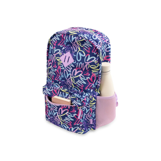 
                    Shop Bentley Navy Multi Tracker Mega Value Backpack in Canada at only $26.99 2nd look
                  