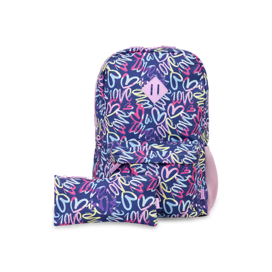 
                    Shop Bentley Navy Multi Tracker Mega Value Backpack in Canada at only $26.99 1st look
                  