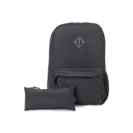 
                    Shop Bentley Black Tracker Mega Value Backpack in Canada at only $26.99 1st look
                  