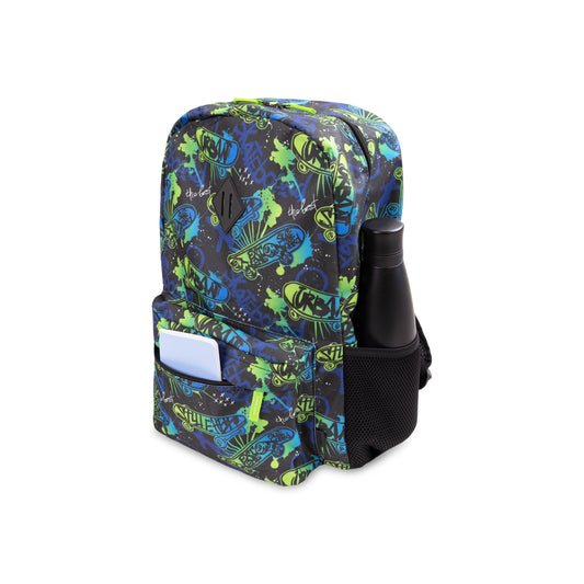 
                    Shop Bentley Black Multi Tracker Mega Value Backpack in Canada at only $26.99 2nd look
                  