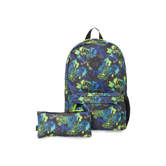
                    Shop Bentley Black Multi Tracker Mega Value Backpack in Canada at only $26.99 1st look
                  