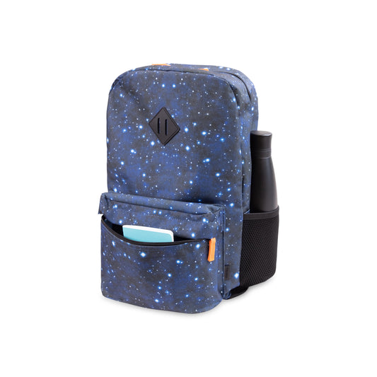 
                    Shop Bentley Navy Tracker Mega Value Backpack in Canada at only $26.99 2nd look
                  