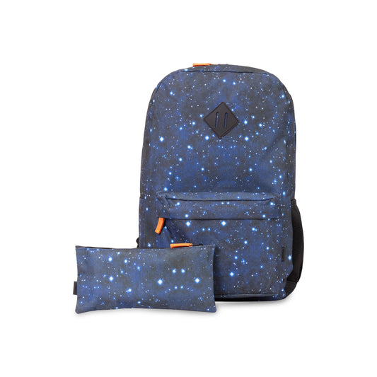 
                    Shop Bentley Navy Tracker Mega Value Backpack in Canada at only $26.99 1st look
                  