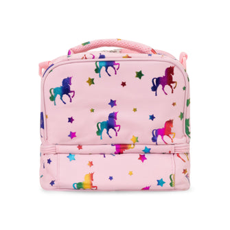 
                    Shop Bentley Rose Multi Tracker Unicorn Sac à déjeuner in Canada at only $25.99 6th look
                  