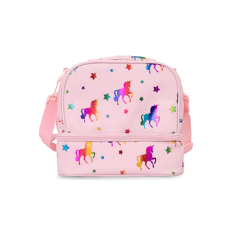 
                    Shop Bentley Rose Multi Tracker Unicorn Sac à déjeuner in Canada at only $25.99 1st look
                  