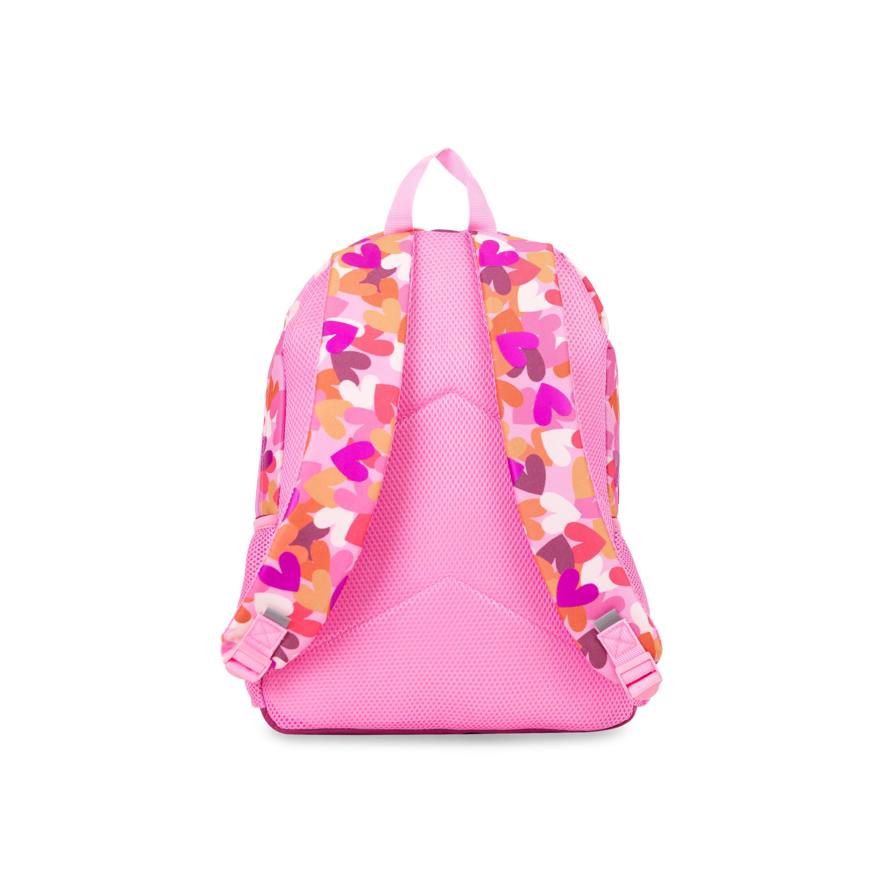 Shop Bentley Rose Multi TRacker Heart Foil Sac à dos in Canada at only $49.99 5th look