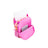 
        Shop Bentley Rose Multi TRacker Heart Foil Sac à dos in Canada at only $49.99 4th look
      