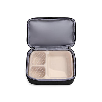 
                    Shop Bentley Noir Tracker School Squad Boîte à lunch in Canada at only $25.99 4th look
                  