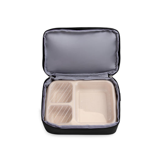 
                    Shop Bentley Black Tracker School Squad Lunch Box in Canada at only $25.99 4th look
                  