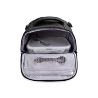 
                      Shop Bentley Black Tracker School Squad Lunch Box in Canada at only $25.99 5th look
                    