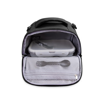 
                    Shop Bentley Noir Tracker School Squad Boîte à lunch in Canada at only $25.99 5th look
                  